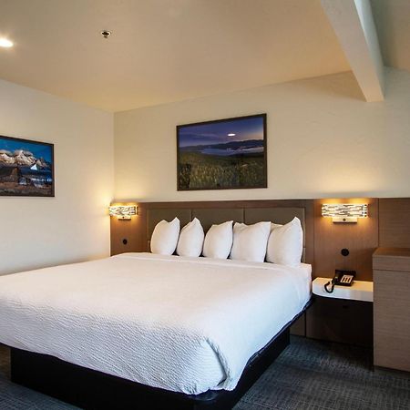 Cedar Street Hotel & Suites 샌드포인트 외부 사진